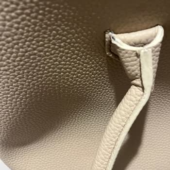 İlk Kullanımda Hasar Gören Çantada Mağduriyetim Giderilmedi