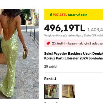 Instagram Butiklerinde Yüksek Fiyat Farkı Mağduriyeti
