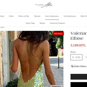 Instagram Butiklerinde Yüksek Fiyat Farkı Mağduriyeti