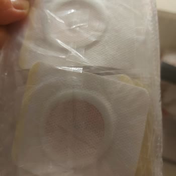 Çiçek Sepeti'nden Kutu Ve Bilgi Olmadan Gönderilen Zayıflama Bantları Hayal Kırıklığı Yarattı