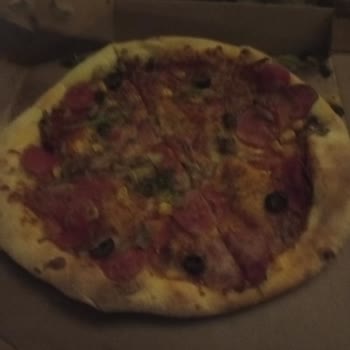 Alaçatı Domino's Pizza'dan Sürekli Soğuk Ve Eksik Siparişler