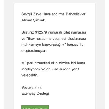 Binance TR'de BSW Transferi Sonrası Kayıp Ve Destek Sorunu