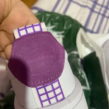 Aldığım Ayakkabı Sahte Gibi, Değişim Yapılmıyor!