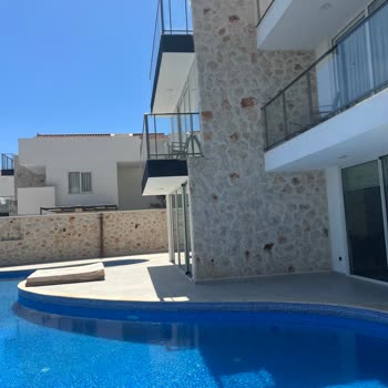 Solmar Villas Görüntü Olarak İnsanları Cezbedip İnsanların Sağlığıyla Oynuyorsunuz!