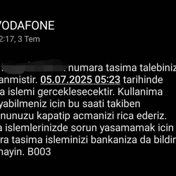 Taahhüt Sonrası Sürpriz Cayma Bedeli Şoku