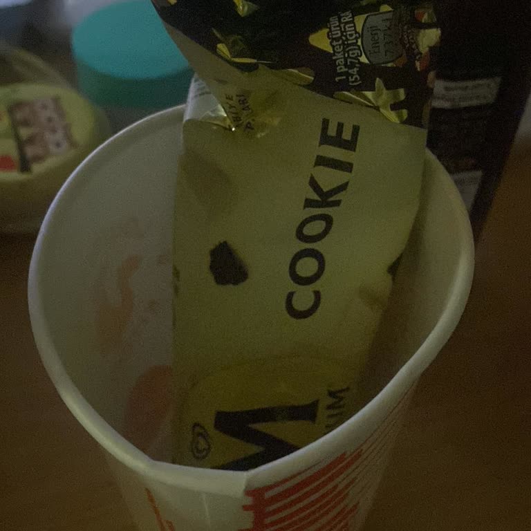 Eksik Soslar Ve Yanlış Tatlı Teslimatı Mağduriyet Yarattı