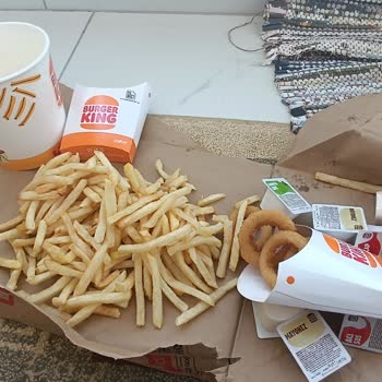 Dev Kutu Siparişim Sürekli Gönderilmiyor, Mağdurum!