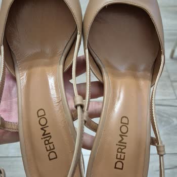 Teşhir Ürünü Sıfır Diye Satmaya Çalıştılar