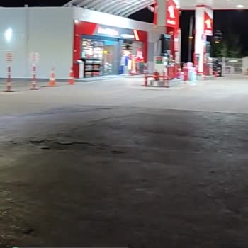 Petrol Ofisi Sürekli Yıkama Kapalı Diyorlar
