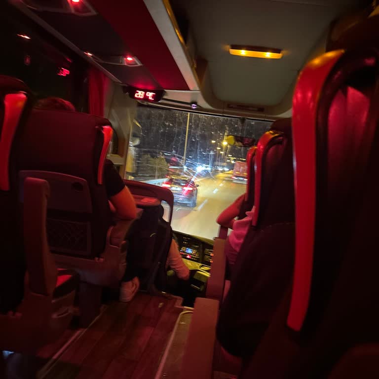 Kale Turizmde Sigara Kokusu Rötar Ve Kaba Personel