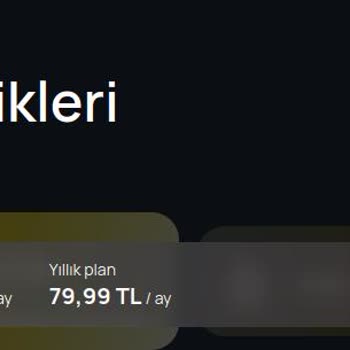 Taahhütsüz TV Plus Kullanımında Fahiş Fatura Ücreti