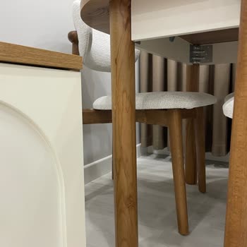 Aldığım Mobilyalarda Kusurlar Var Ve Mağazadan Destek Alamıyorum