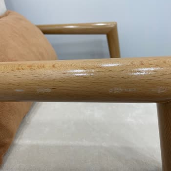 Aldığım Mobilyalarda Kusurlar Var Ve Mağazadan Destek Alamıyorum