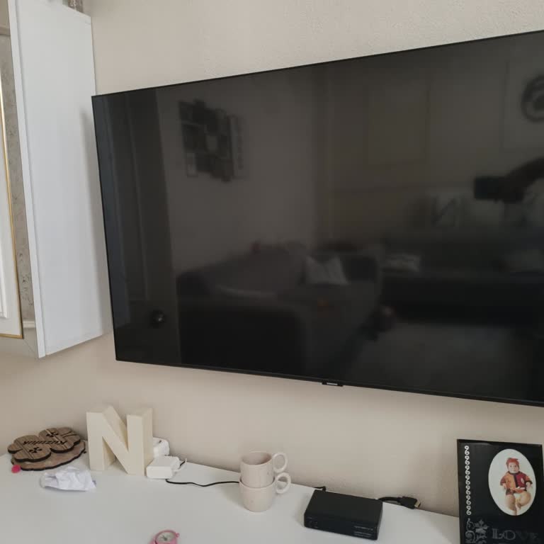 Samsung Televizyonum 4 Yılda Panel Arızası Verdi, Mağdur Oldum