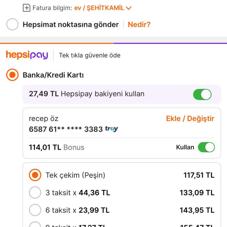 Sipariş İptali Sonrası Alışverişe Engel Konulması Ve Müşteri Hizmetleri Yaklaşımı