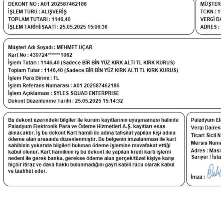 Pep Para İade Süreci Ve Belge Gönderiminde Büyük Sorun