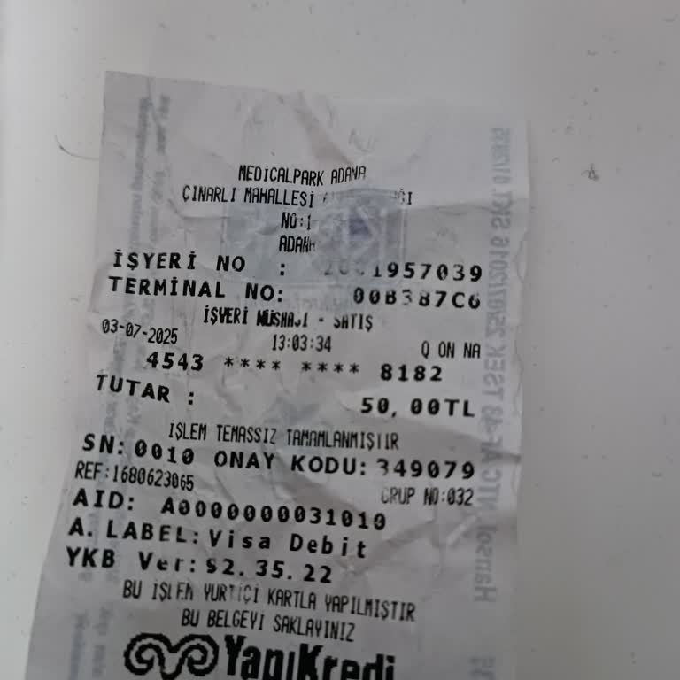 Doktorun Sert Tavırları Ve İletişim Eksikliği Nedeniyle Yaşanan Memnuniyetsizlik