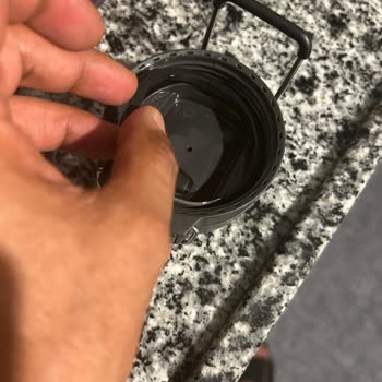 Stanley Termosumda Conta Sorunu Ve Sızdırma Hayal Kırıklığı