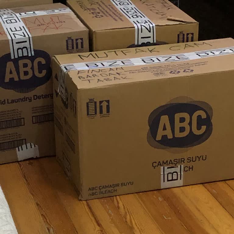 KD Evden Eve Nakliyat Telefonlarıma Cevap Dahi Verilmedi