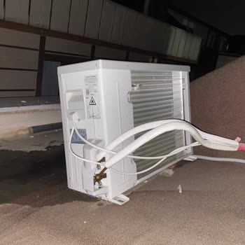 Regal Klima Montajında Fahiş Hatalar Ve Ciddi Mağduriyet