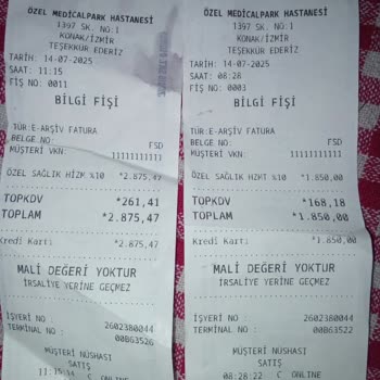 Acil Serviste Yanlış Teşhis Ve Zararlı İlaç Mağduriyeti