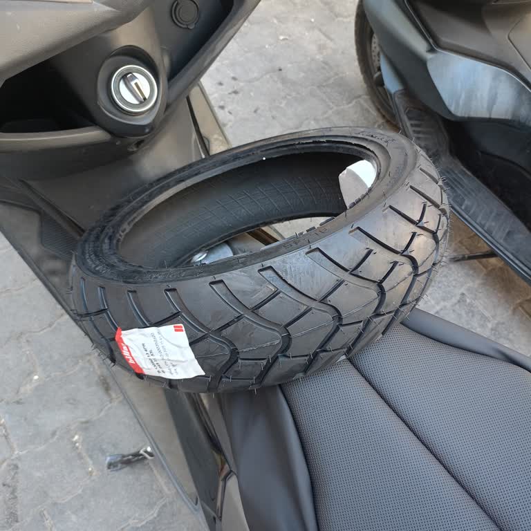 Yeni Alınan Lastikte Kısa Sürede Çatlama Ve Titreşim Sorunu