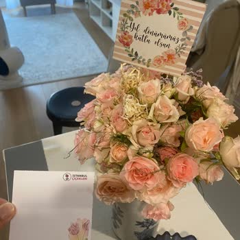 Teslimat Saati Ve Ürün Kalitesinde Sorun Yaşadım