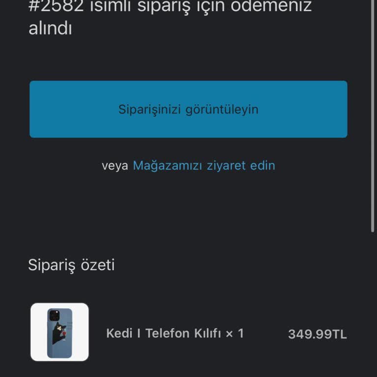 Siparişim 10 Gündür Teslim Edilmedi Ve Hiçbir Yanıt Alamıyorum