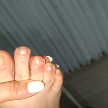 Kraft Nails & Lashes Hiç Memnun Kalmadım