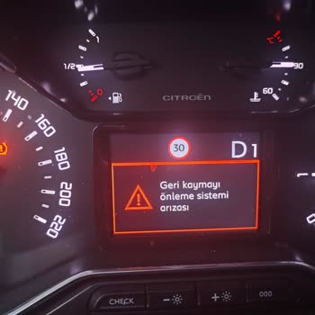 Garanti Kapsamındaki Aracımda Tekrarlayan Şanzıman Sorunu Ve İkame Araç Mağduriyeti