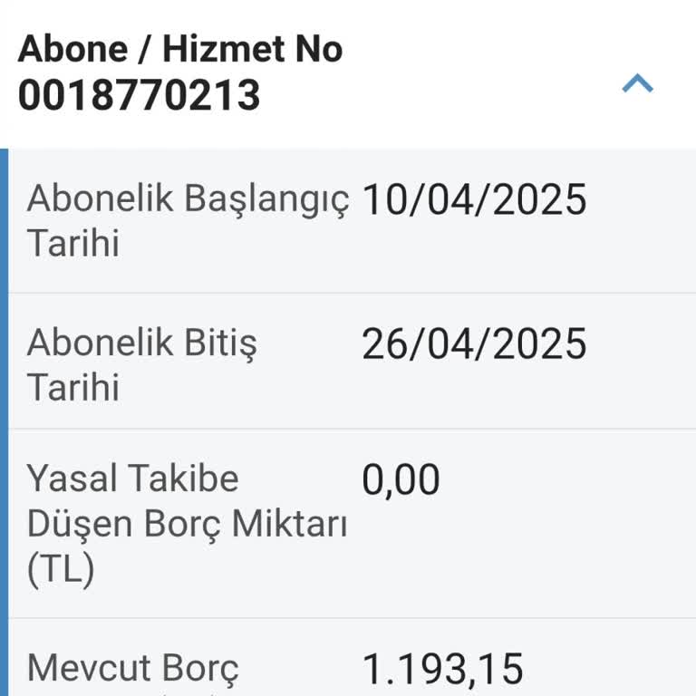 Vodafone Net Ev İnternet Şikayeti