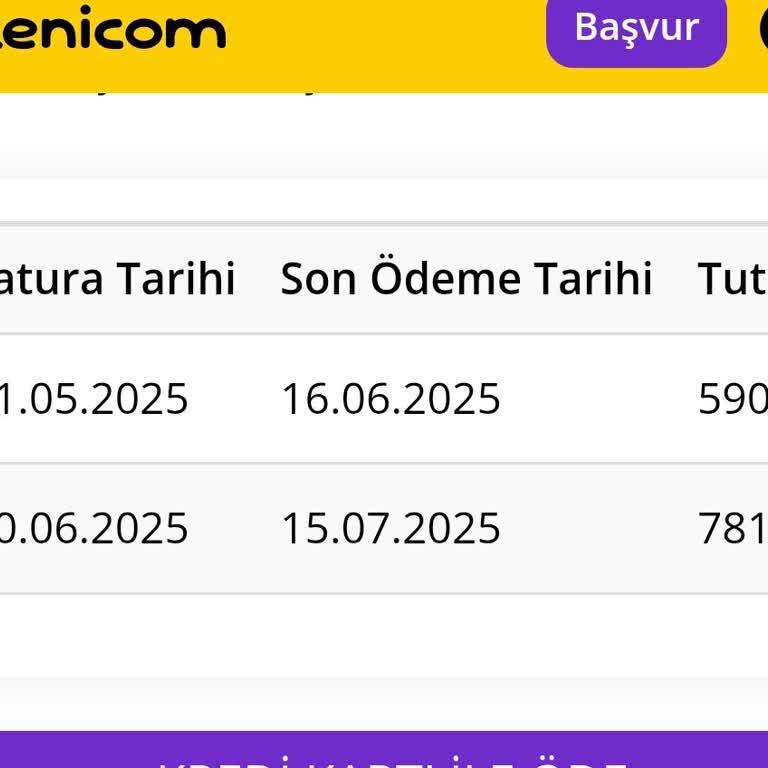 Kurulum Yapılmadan Fatura Kesilmesi Ve Hizmet Eksikliği