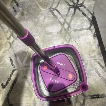 Parex Wondero Mop Islatma Sorunu Ve Hayal Kırıklığı