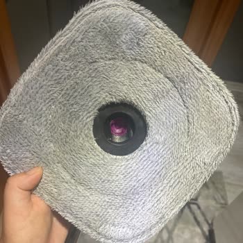 Parex Wondero Mop Islatma Sorunu Ve Hayal Kırıklığı