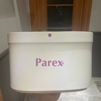 Parex Wondero Mop Islatma Sorunu Ve Hayal Kırıklığı