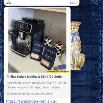 Sahte Link Ve Kimliklerle Güvenimi Kötüye Kullandılar, Maddi Zarara Uğradım