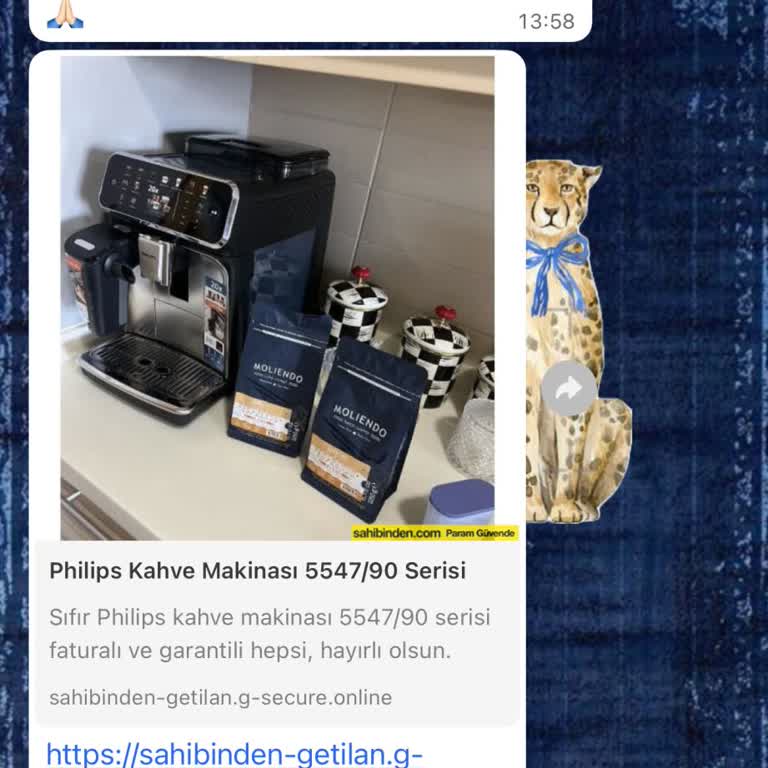 Sahte Link Ve Kimliklerle Güvenimi Kötüye Kullandılar, Maddi Zarara Uğradım