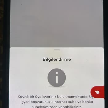 Kullanılmayan POS İçin Haksız Ücret Kesintisi