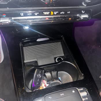 Pahalı Oto Yıkamada Beklenmeyen Özensizlik Ve Eksik Temizlik