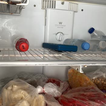 White Westinghouse Teknik Servisin Hatalı Onarımı Ve İletişimsizliği