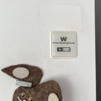White Westinghouse Teknik Servisin Hatalı Onarımı Ve İletişimsizliği