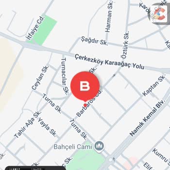 Yanlış Mağaza Bilgisi Nedeniyle Zaman Kaybı Ve Mağduriyet