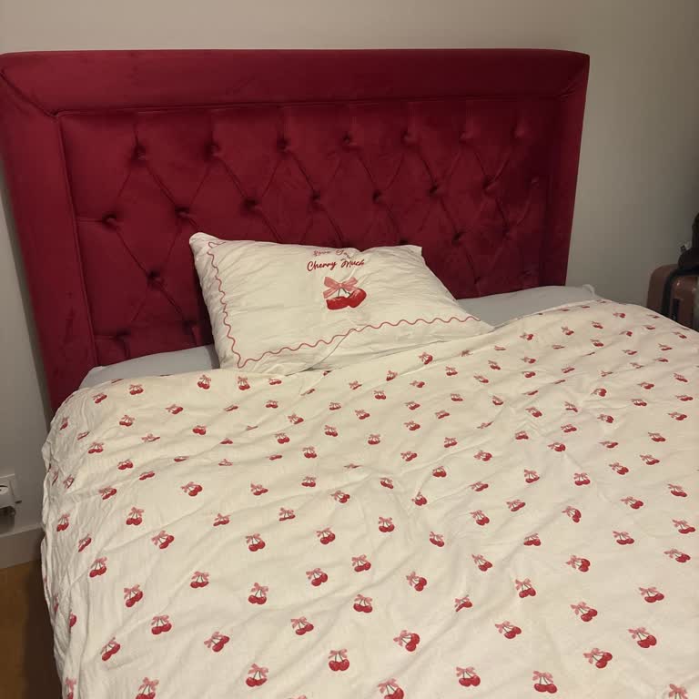 Aldığım Pike Takımında Eksik Yastık Kılıfı Sorunu Çözülmüyor