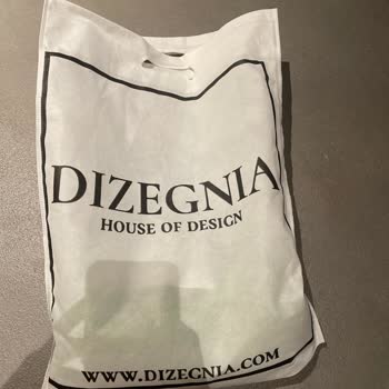 Dizegnia Değişim Yapmıyor