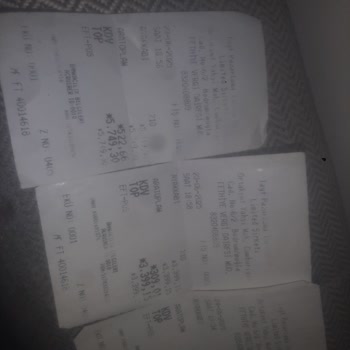 Aldığım Ayakkabı Kısa Sürede Deforme Oldu, İade Talebim Reddedildi