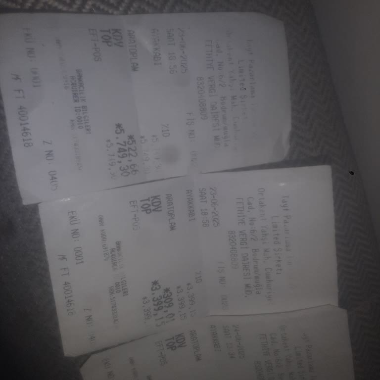 Aldığım Ayakkabı Kısa Sürede Deforme Oldu, İade Talebim Reddedildi