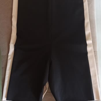 Aynı Model Korse Farklı Beden Satıcıdan İletişim Yok