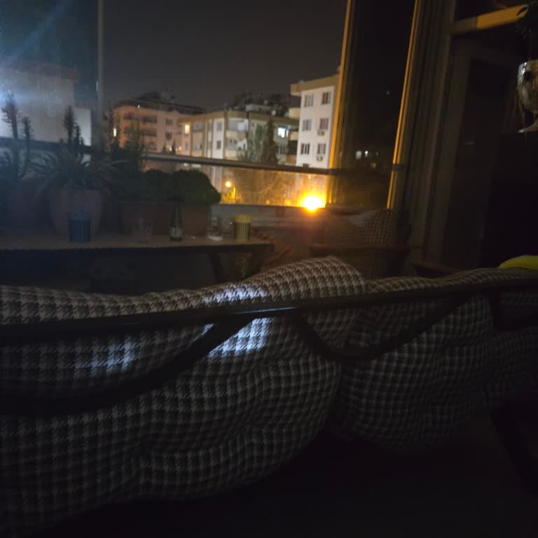 Gaziantep Pancarlı Mahallesinde Uzun Süreli Elektrik Kesintisi Mağduriyeti