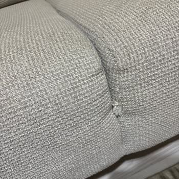 Doğtaş Vermont Koltukta Dikiş Patlaması ve Servis Sorunu