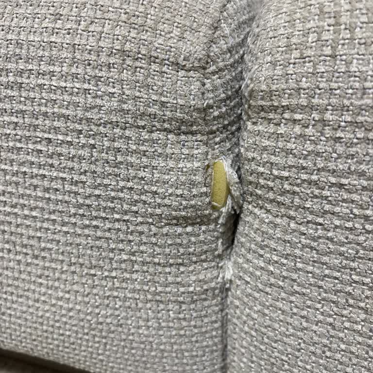 Doğtaş Vermont Koltukta Dikiş Patlaması ve Servis Sorunu